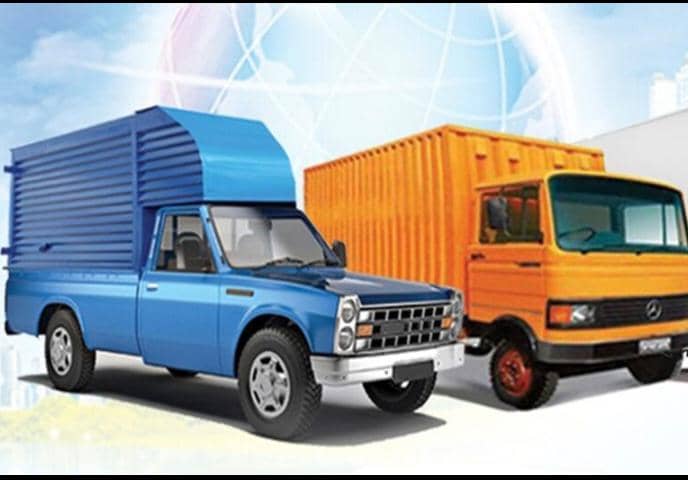 حمل اثاثیه منزل و باربری با اتوبار امیر در پرند